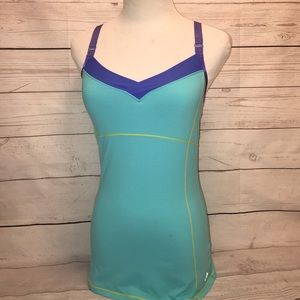 Alo Size S work out top